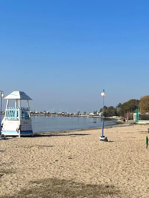 Secret Colors Of Thessaloniki公寓 0*, 塞萨洛尼基 希腊